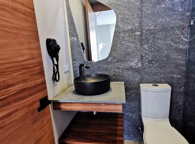 Alizee Tower Apartment