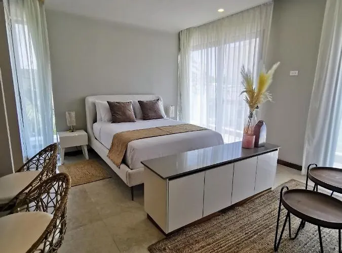 Alizee Tower Playa del Carmen