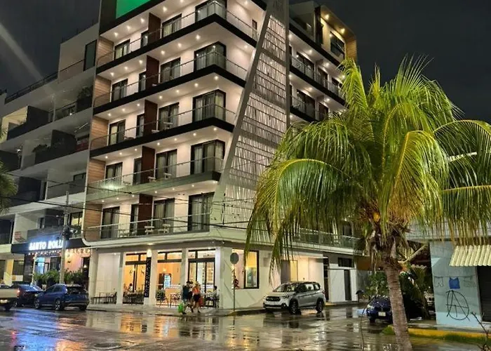 Alizee Tower Apartment