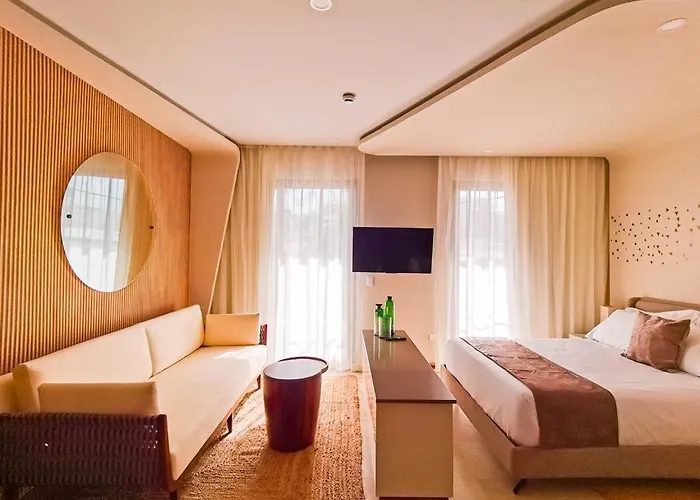 Alizee Tower Apartment *