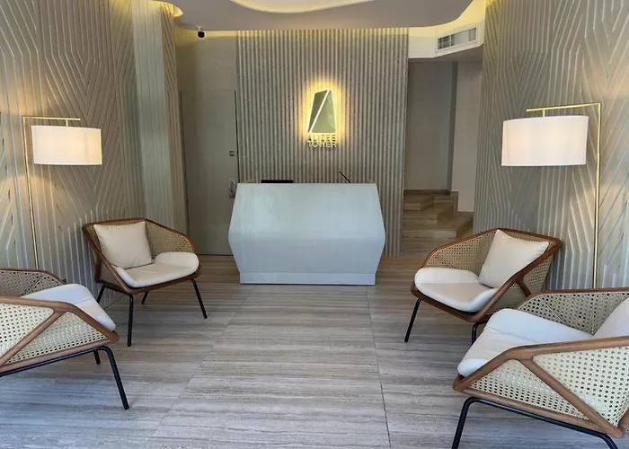 Alizee Tower Apartment *