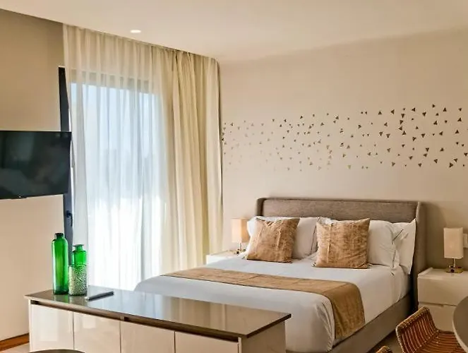 Apartment Alizee Tower Playa del Carmen