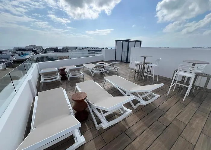 Apartment Alizee Tower Playa del Carmen