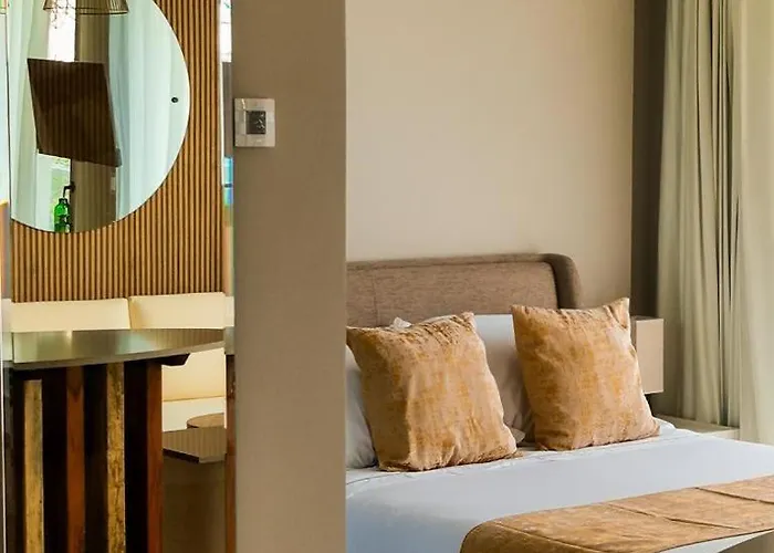 Apartment Alizee Tower Playa del Carmen