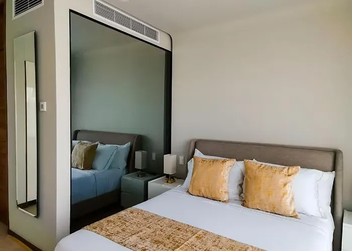 Alizee Tower * Playa del Carmen